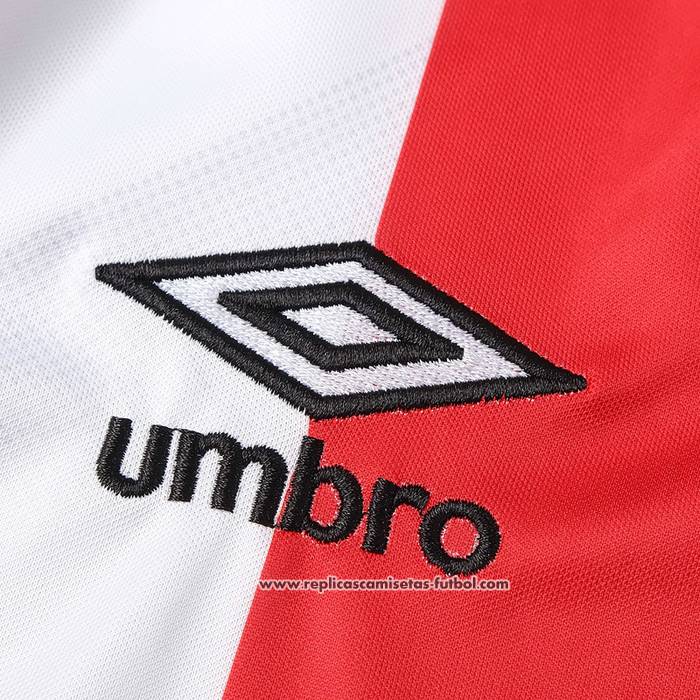 Primera Camiseta Brentford 2023 2024